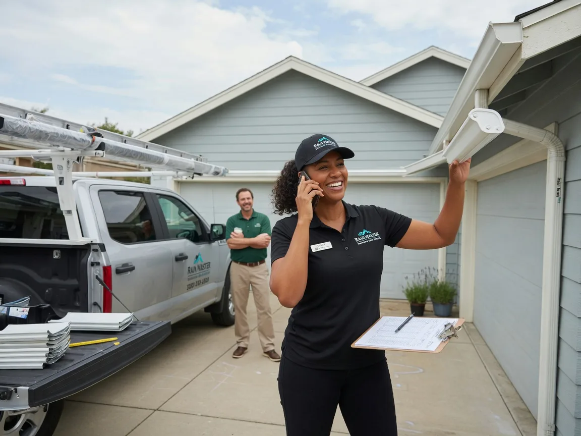 Gutter Installation Moulton, AL FAQs